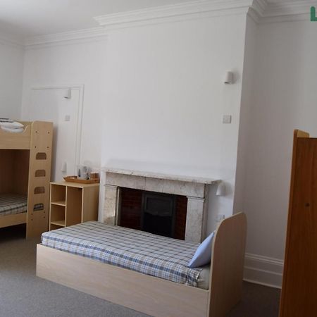 Fsc Juniper Hall Hostel Mickleham Dış mekan fotoğraf