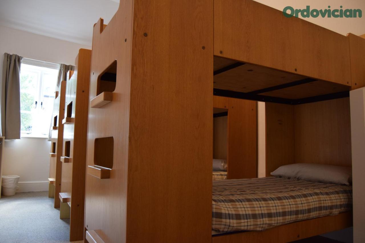 Fsc Juniper Hall Hostel Mickleham Dış mekan fotoğraf