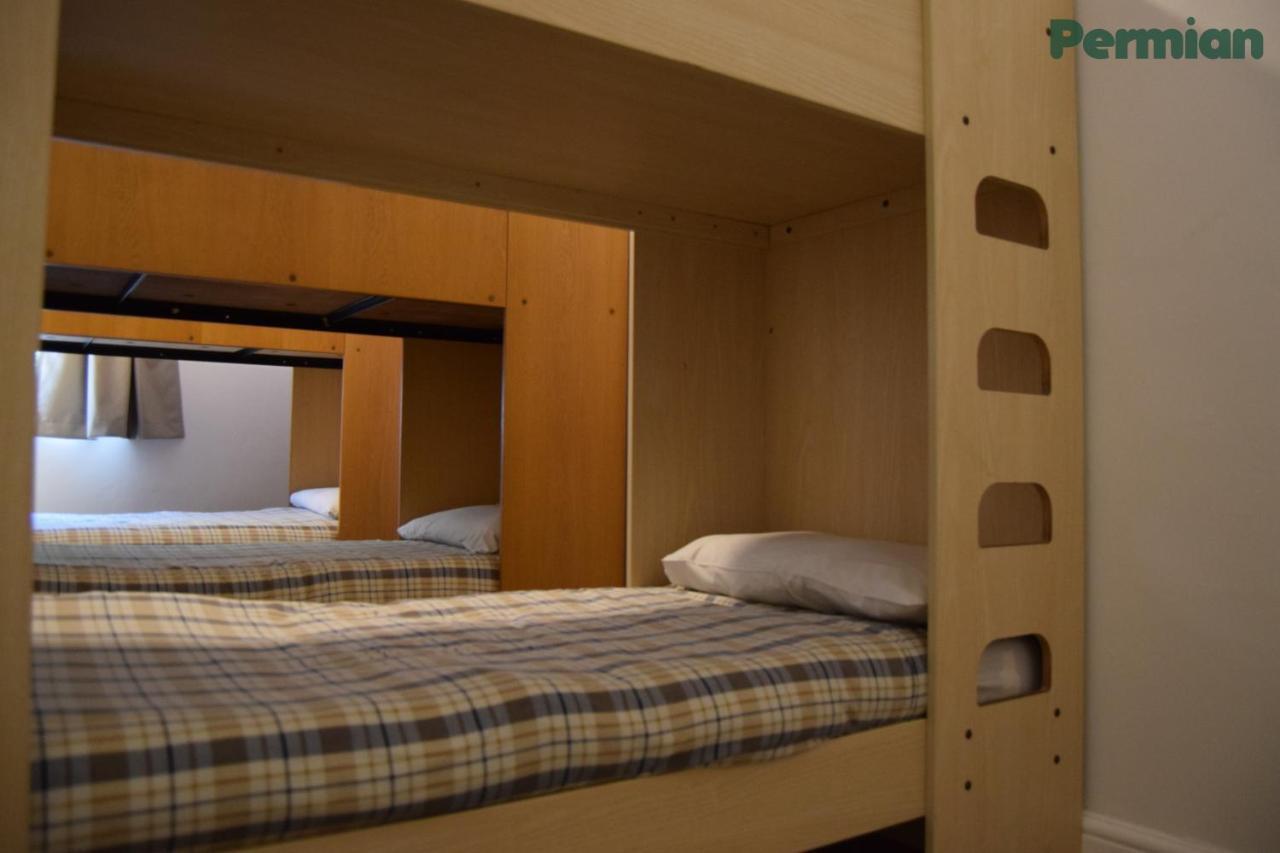 Fsc Juniper Hall Hostel Mickleham Dış mekan fotoğraf