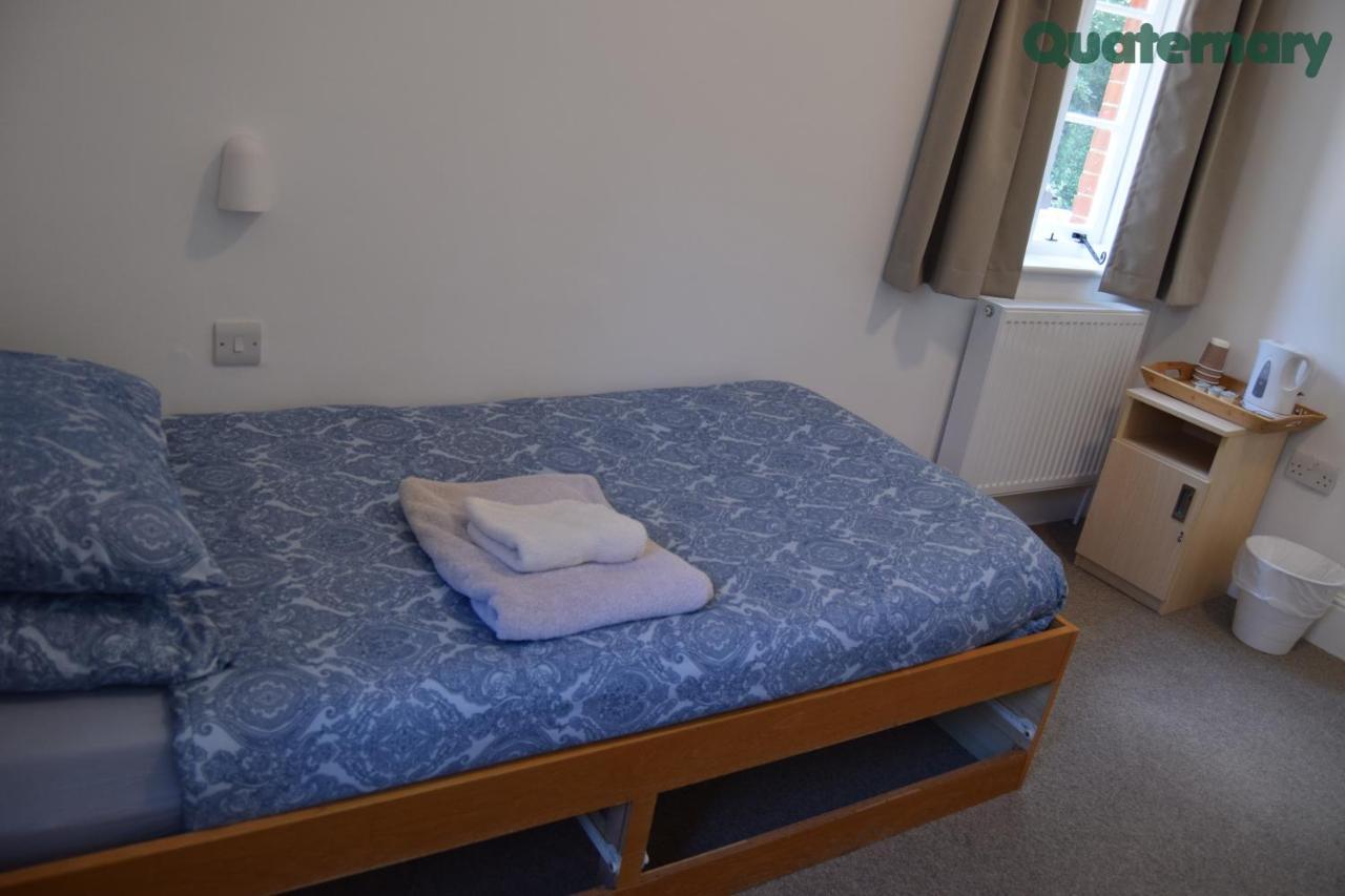 Fsc Juniper Hall Hostel Mickleham Dış mekan fotoğraf