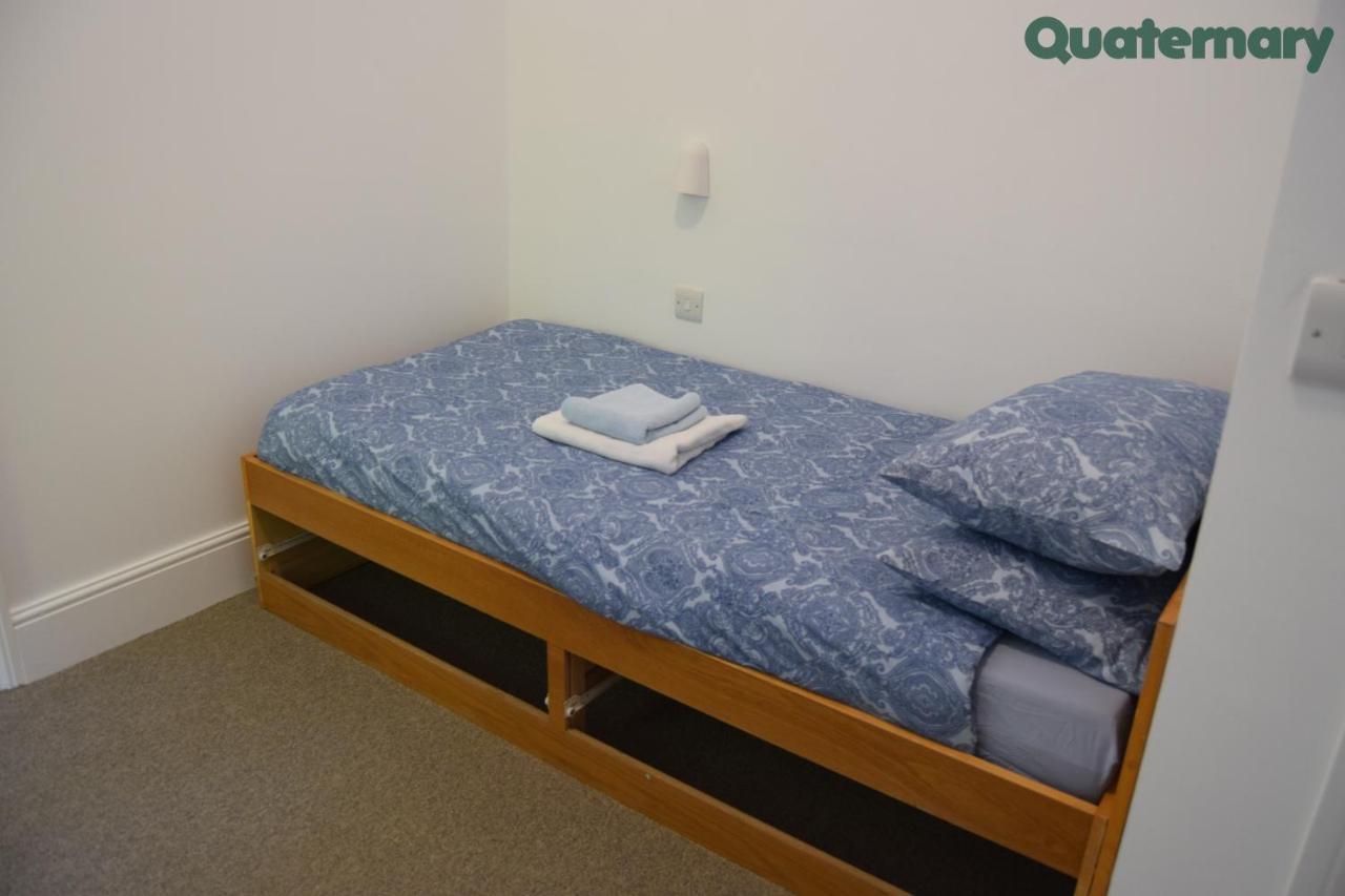 Fsc Juniper Hall Hostel Mickleham Dış mekan fotoğraf