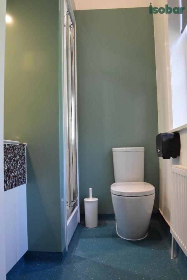 Fsc Juniper Hall Hostel Mickleham Dış mekan fotoğraf