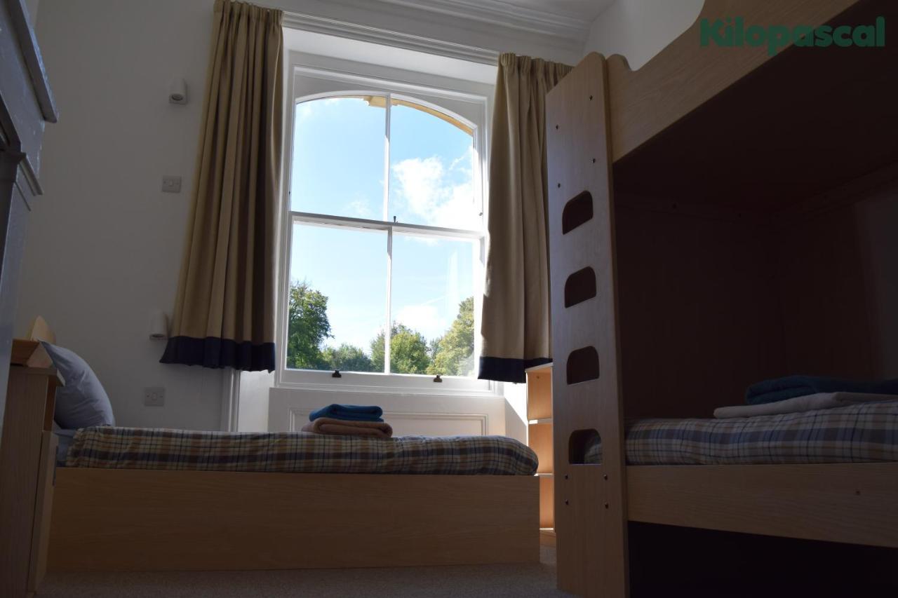 Fsc Juniper Hall Hostel Mickleham Dış mekan fotoğraf
