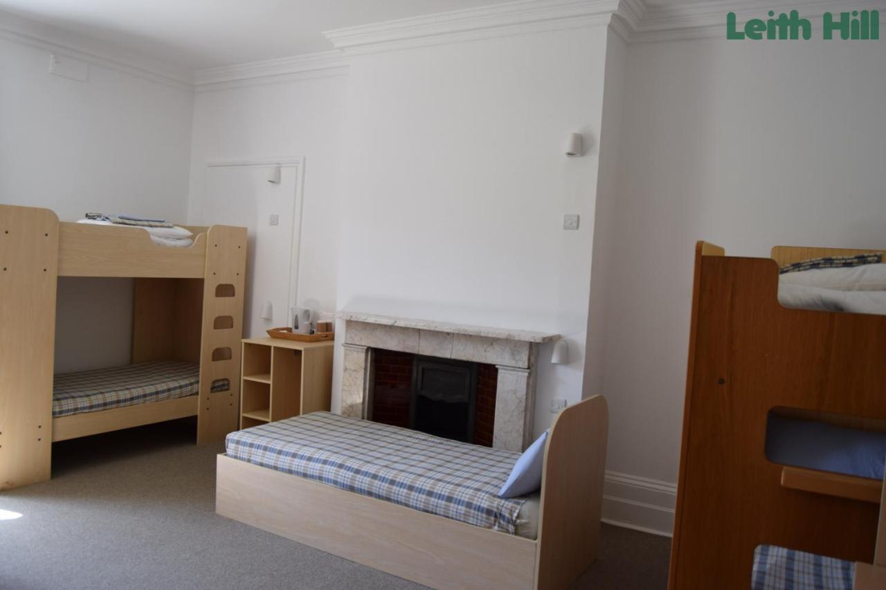Fsc Juniper Hall Hostel Mickleham Dış mekan fotoğraf