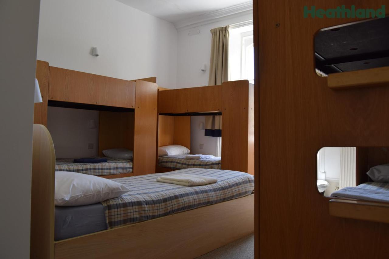 Fsc Juniper Hall Hostel Mickleham Dış mekan fotoğraf