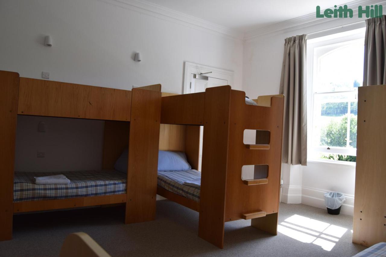 Fsc Juniper Hall Hostel Mickleham Dış mekan fotoğraf