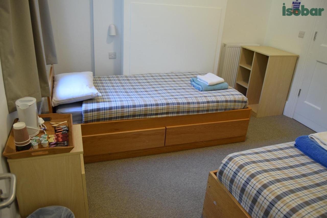 Fsc Juniper Hall Hostel Mickleham Dış mekan fotoğraf