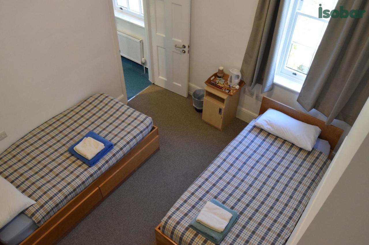 Fsc Juniper Hall Hostel Mickleham Dış mekan fotoğraf