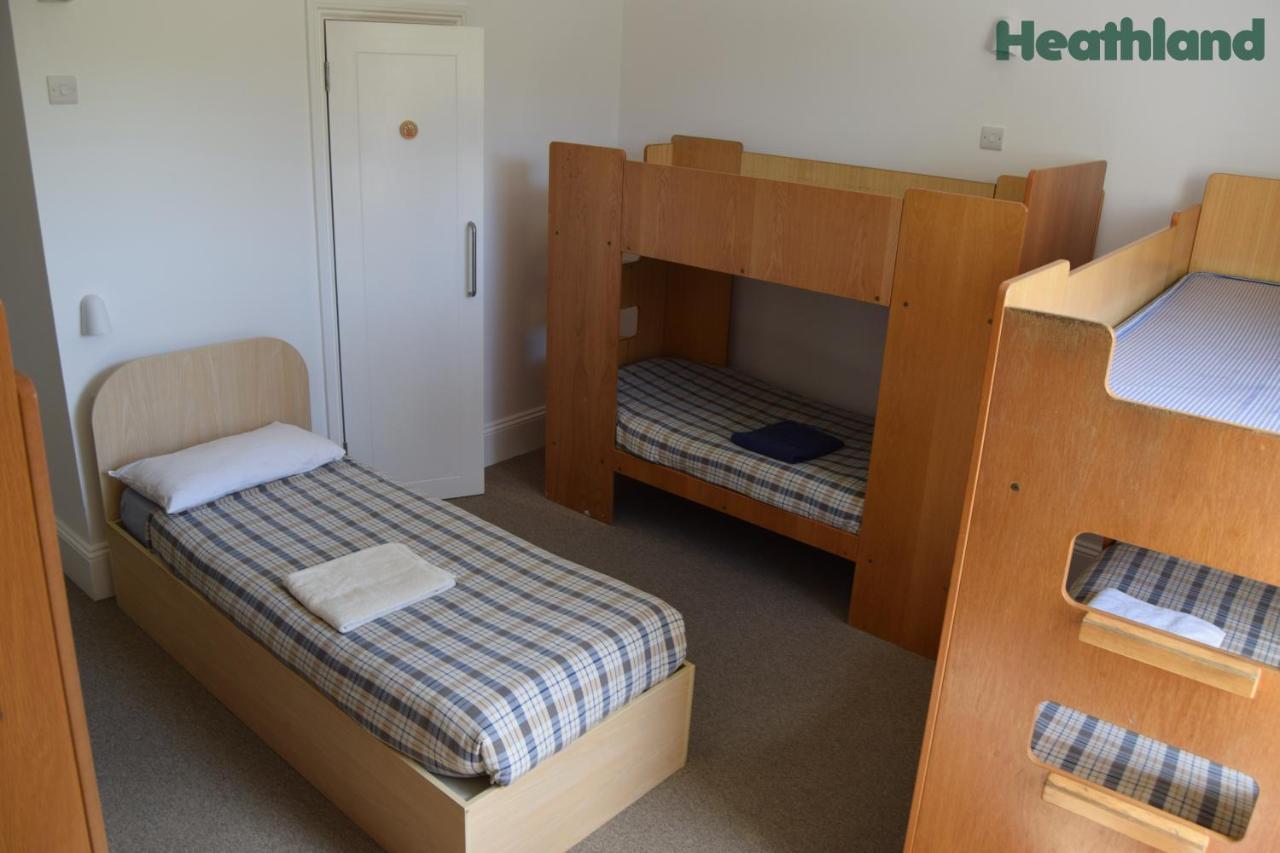Fsc Juniper Hall Hostel Mickleham Dış mekan fotoğraf
