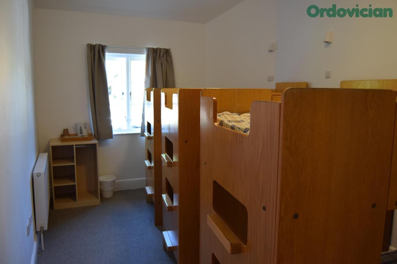 Fsc Juniper Hall Hostel Mickleham Dış mekan fotoğraf