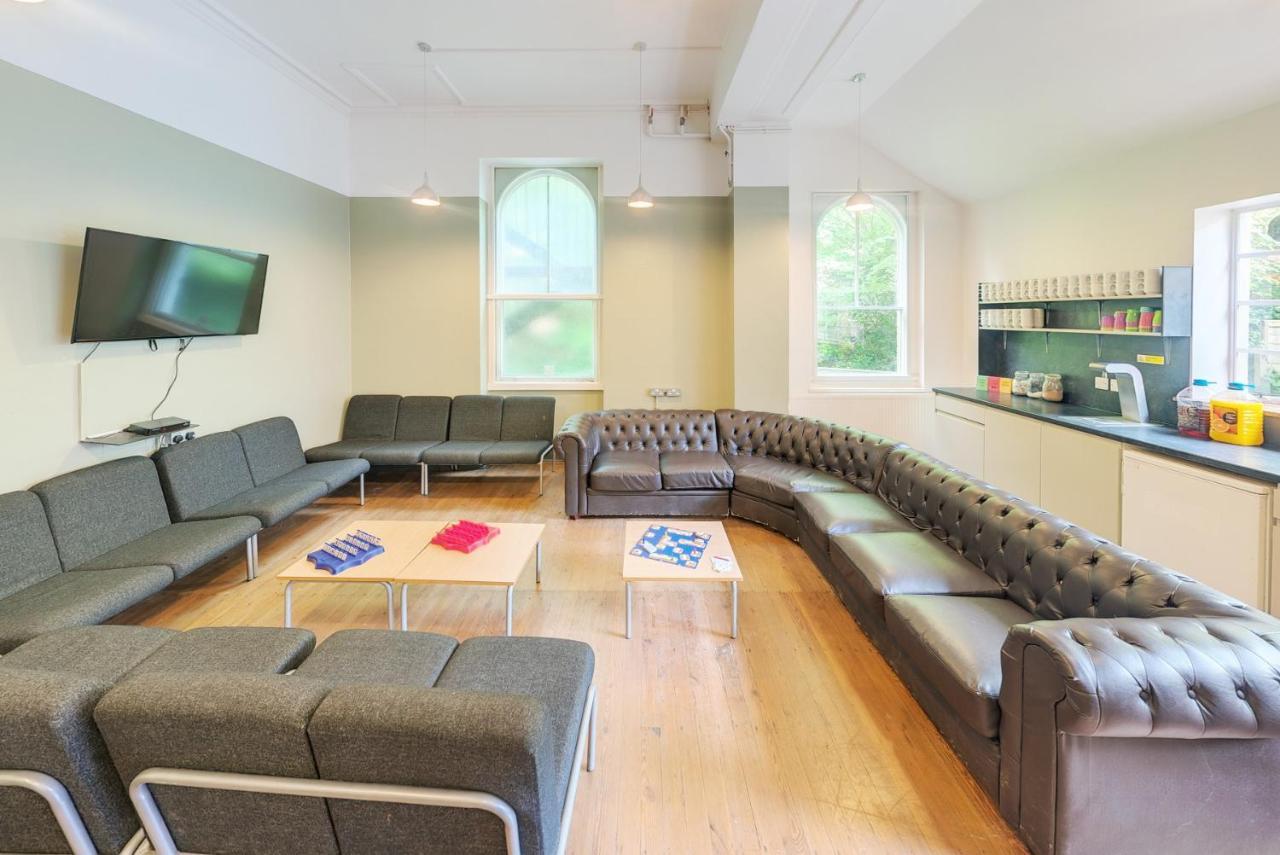 Fsc Juniper Hall Hostel Mickleham Dış mekan fotoğraf