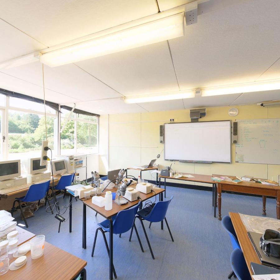 Fsc Juniper Hall Hostel Mickleham Dış mekan fotoğraf