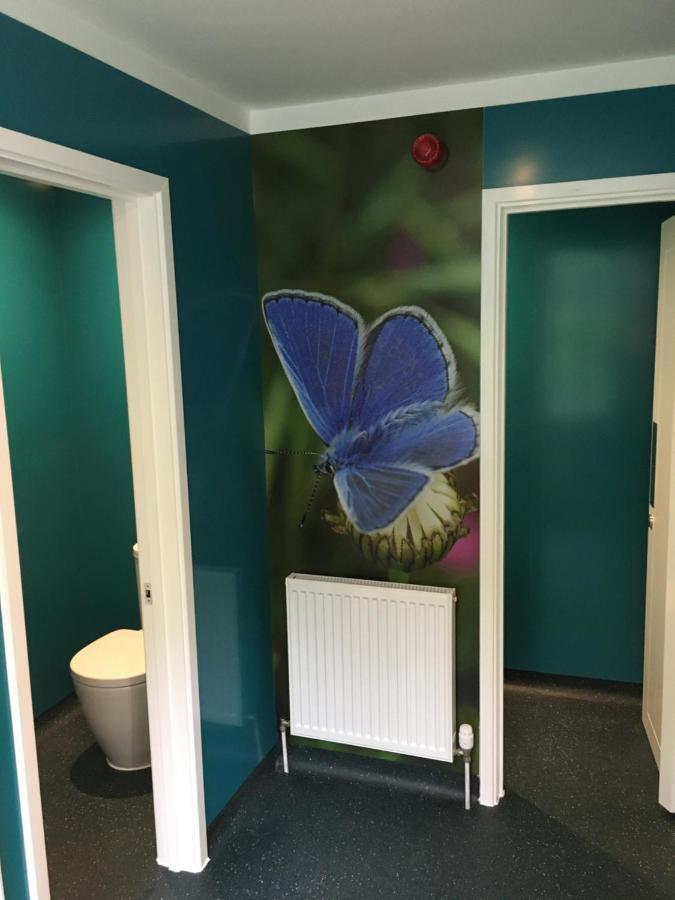 Fsc Juniper Hall Hostel Mickleham Dış mekan fotoğraf