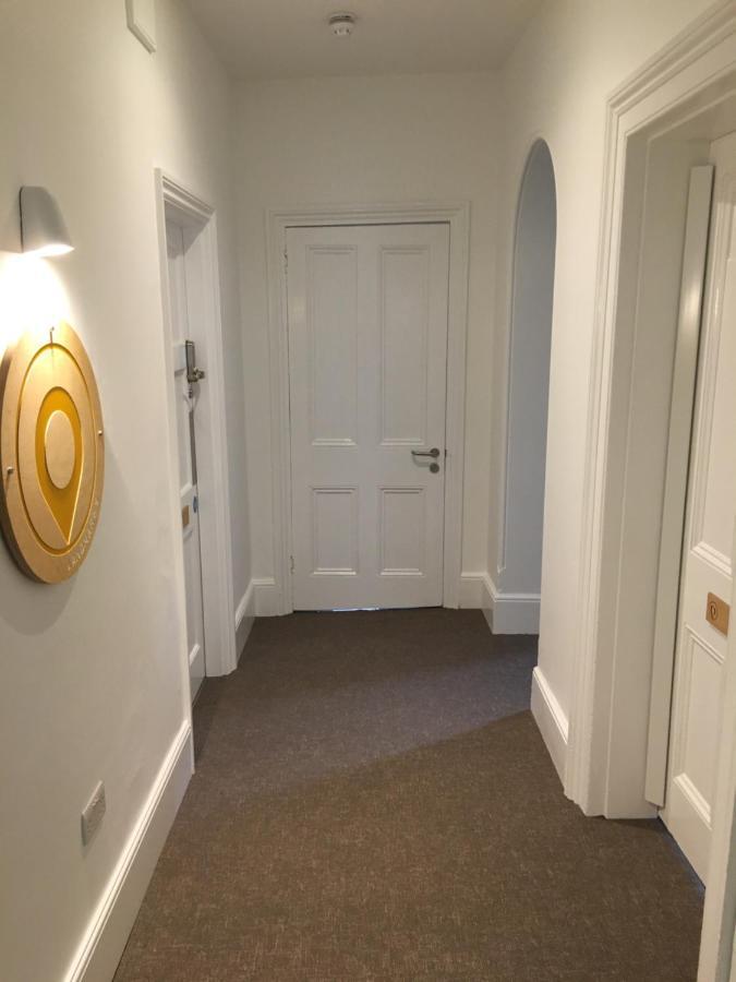 Fsc Juniper Hall Hostel Mickleham Dış mekan fotoğraf