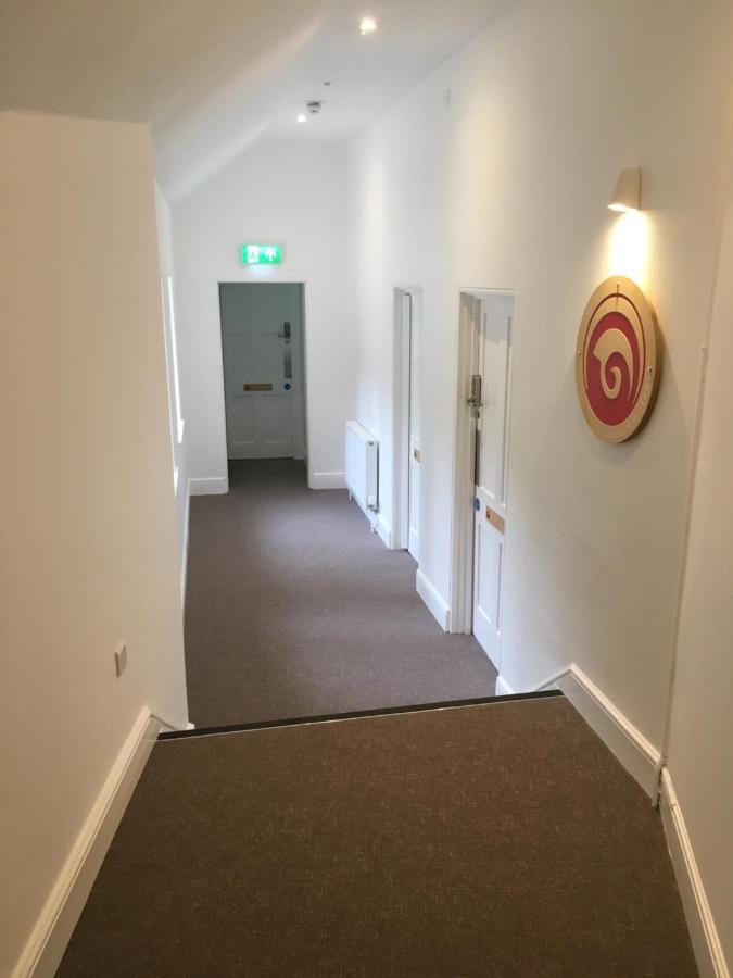 Fsc Juniper Hall Hostel Mickleham Dış mekan fotoğraf
